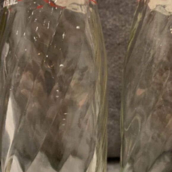 ANTIQUE 1960’s swirl Pepsi Cola bottle - Picture 4 of 4